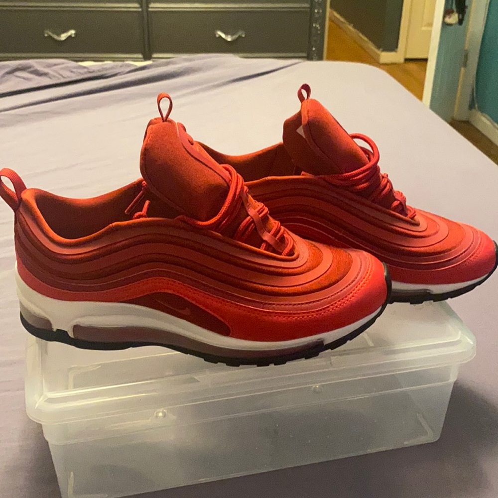 Nike sneakers
